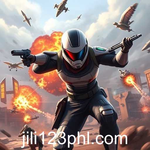 Action Games