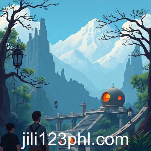 Adventure Games