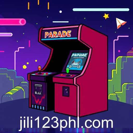 Arcade Games