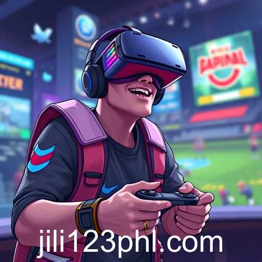 Rise of Jili123: A New Era in Online Gaming