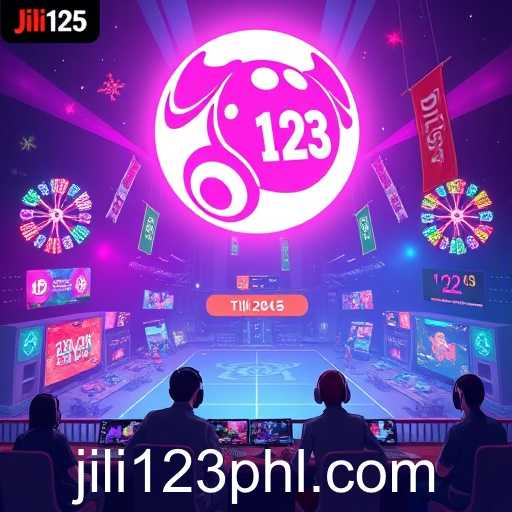 The Rise of Jili123 in Online Gaming