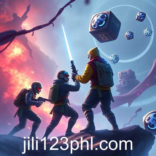 Multiplayer Games